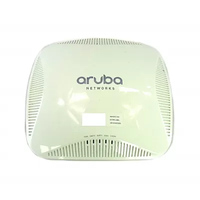 Aruba AP-225 5GHz 2.4GHz WiFi POE Wireless Access Point APIN0225