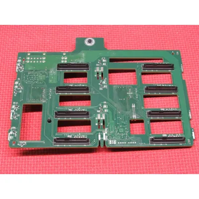 Dell Poweredge T320 T420 T620 HDD 8 Bay 3.5 Inch Server Backplane SAS SATA M05TM 0M05TM