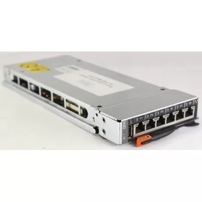 IBM 39Y9326 6-Port Server Connectivity Module for IBM BladeCenter 46M6151
