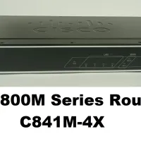 CISCO 800M Series C841M-8X×4台 Cisco 800M Series Integrated Services Router | SecureITStore.com