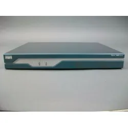 Cisco 1800 Series Cisco1841 Integrated Services Router