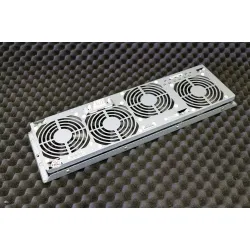 Cisco 3745 Fan Assembly Module 800-20021-01 700-11244-01