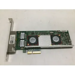 Dell Quad Port 1000Base-T RJ-45 1GB Gigabit Ethernet Network Adapter Card 0R519P R519P 5709C
