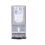 Dell EqualLogic 300GB 15K RPM 6Gbps 3.5 inch SATA Hard Disk Drive 0944966-01-EQ