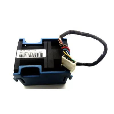 HP Proliant DL320 G5 DL160 DL165 G5 5-Pin System Fan 446633-001 457873-001
