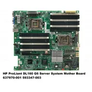 Mainboard DELL 0RW199 2x Socket LGA771 8x DDR2 PCIe PCI For PRECISION T7400