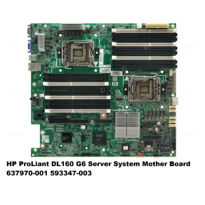 Mainboard DELL 0RW199 2x Socket LGA771 8x DDR2 PCIe PCI For PRECISION T7400