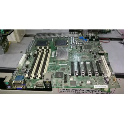 HP ML150 G5 DL180 G5 Server Motherboard 461511-001 450054-001