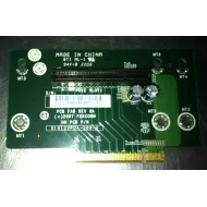 HP DL185 DL180 G5 Server Low Profile Pcie 1X8 5x RISER Cards 457436-001 464598-001 HP DL185 DL180 G5 Server Low Profile Pcie 1X8 5x RISER Cards 457436-001 464598-001