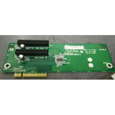 HP Proliant DL180 G5 PCI-E Riser Board 444061-001 454361-001