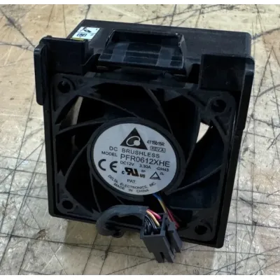 HP ProLiant DL180 G9 Brushless Fan Module 773483-001 779093-001 PFR0612XHE