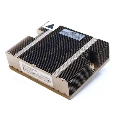 HP D2D2502i DL160G6 DL320G6 CPU Heatsink 511803-001 490425-001