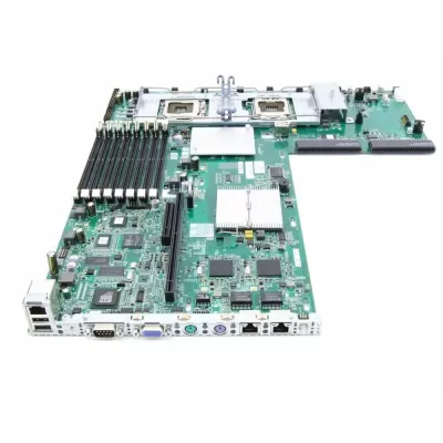 HP Proliant 436066-001 DL 360 G5 Server Mother Board 435949-001