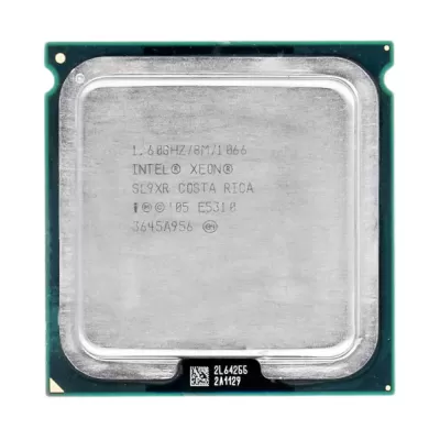Intel Xeon E5310 1.60GHz/8MB/1066MHz FSB Socket/Socket 771 CPU SL9XR