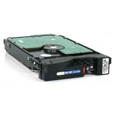 EMC 005048877 450Gb15k 118032608-a01 9CL066-031 p/n h717h St3450856SS