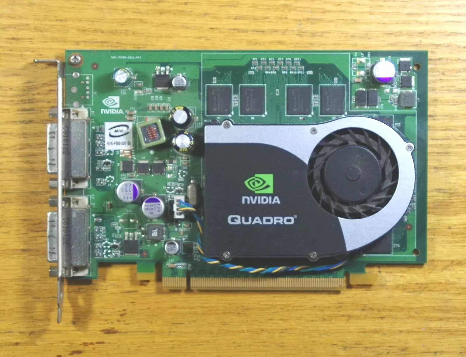 Nvidia quadro deals fx570m