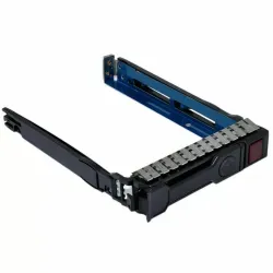 HP DL380p DL360p G8 G9 2.5 Inch SFF SAS HDD LED Tray Caddy 651687-001