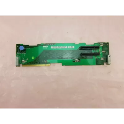 Dell PowerEdge 2950 Server Riser Card PCI-E 0H6183 H6183
