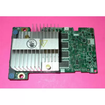 Dell PERC H710 Mini Mono 6GB/S PCIe SAS Raid Controller Card 5CT6D
