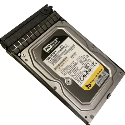 WD5003ABYX Enterprise 500GB 7200RPM SATA 3.5" Hard Drive 397377-022 622598-002 459319-001