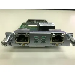 Cisco HWIC-2CE1T1-PRI - High Speed WAN T1/E1 Interface Card