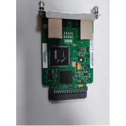 Cisco 73-12949-01 HWIC-2FE 2 Port WAN Interface Card