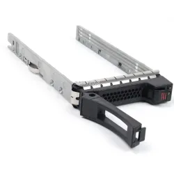 IBM 2.5" SFF DS3524 EXP3524 Hotswap HDD Caddy Tray Hard Disk Frame 49Y1881