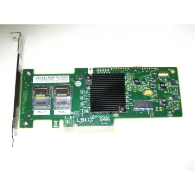 46M0831/ 46M0861 46C8933- IBM ServeRAID M1015 SAS/SATA Controller LSI SAS9220-8i