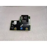 Dell PowerEdge R220 DRAC7 Enterprise Remote Access Card R8J4P 0R8J4P Dell PowerEdge R220 DRAC7 Enterprise Remote Access Card R8J4P 0R8J4P