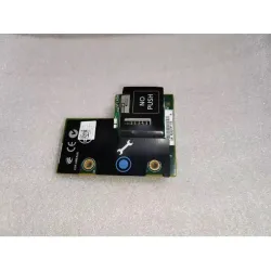 Dell PowerEdge R220 DRAC7 Enterprise Remote Access Card R8J4P 0R8J4P