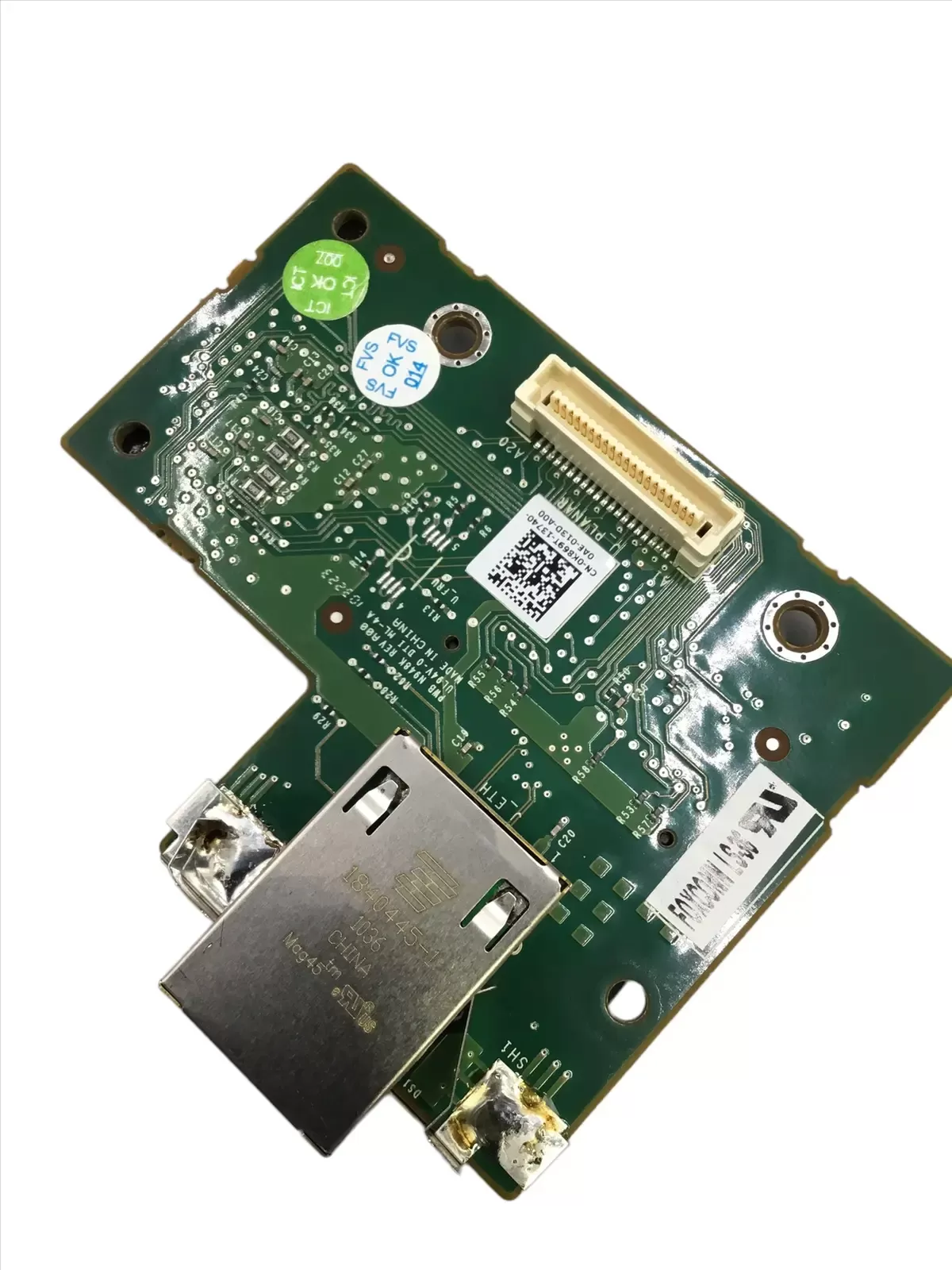 NUOVA Scheda Di Accesso Remoto Dell K869T J675T IDRAC6 Enterprise