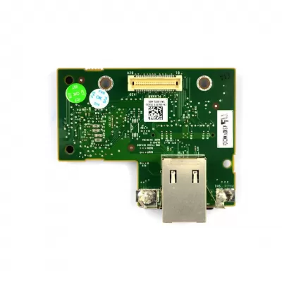 iDRAC6 Enterprise Remote Access Card 0J675T 0K869T For Dell R410 R510 R610 R710 K869T J675T