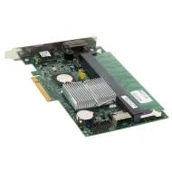 Intel 512MB Cache SAS / SATA PCI Express x8 RAID Controller Card D23589-306