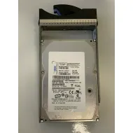 IBM 300GB 15K 4Gbps Fibre Channel Hard Drive 42D0417