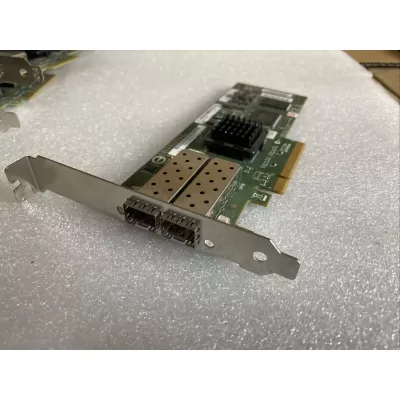 LSI LSI7204EP Full Height Dual 4GB Fibre Channel PCie Adapter