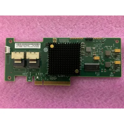 IBM M1115 LSI Serveraid Sas Adapter Raid Controller Card H3-25421-02B 46C8928 Sas9223-8I IBM M1115 LSI Serveraid Sas Adapter Raid Controller Card H3-25421-02B 46C8928 Sas9223-8I