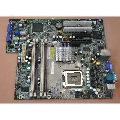 HP Proliant ML110 G4 Motherboard 419028-001 System Board 416120-001 HP Proliant ML110 G4 Motherboard 419028-001 System Board 416120-001