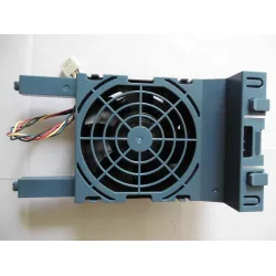 487108-001 519737-001 Fan, ML150 G6 ML330 G6 V92E12BUA7-07 CPU Cooler Fan