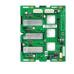 HP 459191-001 451781-001 SAS Backplane Board Proliant ML150 G5