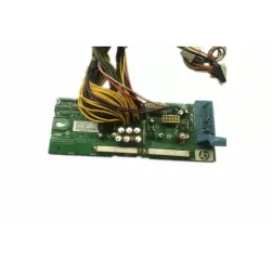 HP ML350 G6 Power Supply Backplane Board 511776-001 461318-001 591675-001