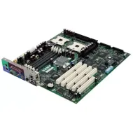 HP Compaq ProLiant ML350 Dual Socket 604 Motherboard 292234-001 322318-001