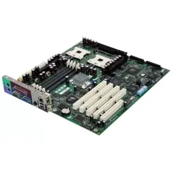 HP Compaq ProLiant ML350 Dual Socket 604 Motherboard 292234-001 322318-001