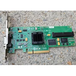 HP Quad Port 3GB PCI-E SAS/SATA HBA Card 416155-001 013252-001
