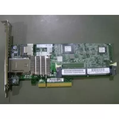 HPE HP 633537-001 4K1415 610669-003 Smart Array P222 PCIe x8 Low Profile SAS Controller