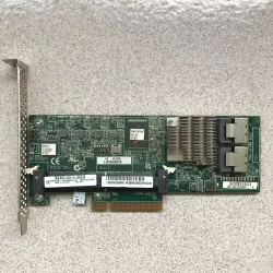 HP Smart Array P420 PCI-E SAS RAID Controller Card 633538-001
