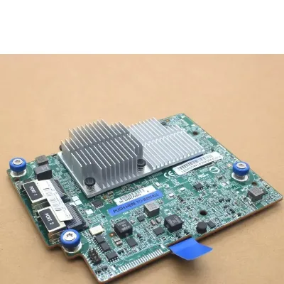 P440AR Raid Card with 2G Cache FBWC 726736-B21 749796-001 For HP DL360 DL388 G9 P440AR Raid Card with 2G Cache FBWC 726736-B21 749796-001 For HP DL360 DL388 G9