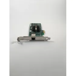 HP NC110T Pro/1000 PCI-e Gigabit Server Card High Profile 434982-001 434903-001