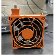 Dell Poweredge 1900 PE2900 JC915 C9857 Server Cooling Fan Assembly PE1900 2900