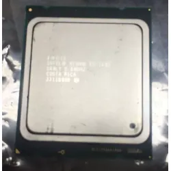 Intel Xeon E5606 2.13GHZ Socket LGA1366 4-Core SLC2N CPU Server Processor