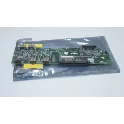 Dell PowerEdge R310 R410 R510 Front USB VGA LCD Panel Board H655J